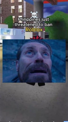 Philippines Threatens to BAN Roblox Unless You Use National ID 😱💀