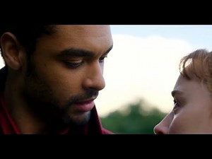 Simon and Daphne (Bridgerton) - " You do touch yourself? "