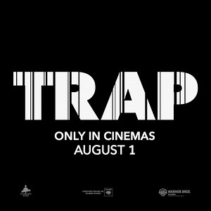 The Trap has been set. A new M. Night Shyamalan experience. Starring Josh Hartnett #TrapMovie - Only in Cinemas August 1 | Warner Bros. Pictures