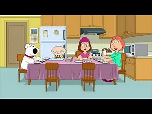 Watch Family Guy Season 17 Episode 1 Married with Cancer 1 full HD on HiMovies to Free