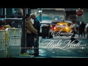 ANARCHY - Flight Mode(Official Video | 360 Reality Audio)