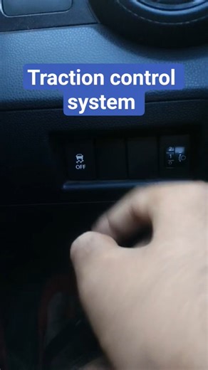 How the traction control system works #akarshx #automobile #shortsfeed #youtubeshorts