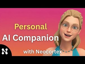 Create Personal AI Companion
