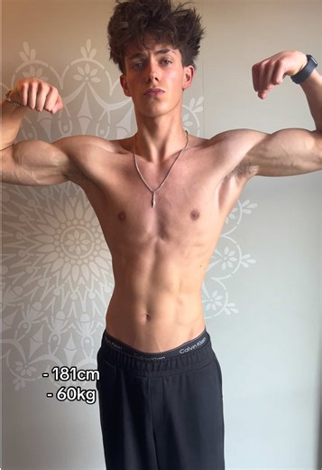 Exploring Aesthetics and Body Control in Calisthenics