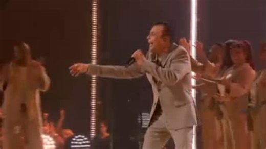 Jon Secada - Latin Crossover King - LCK | Performing last night on A Grammy Celebration of Latin Music was an honor. Being surrounded by world-class musicians and fellow University... | Instagram