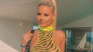 Apollonia Llewellyn Nudes