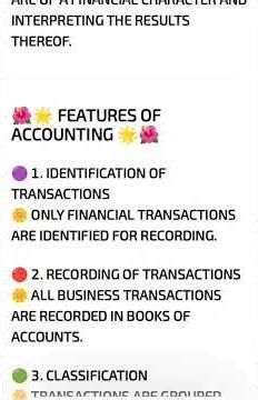 CLASS 11 ACCOUNTS CH- 1🔥|CONCEPTS /NOTES /PYQS /MCQS♥️| NCERT/CBSE 2026-27👍 💯| SIDDHANT EDUCATION✌️