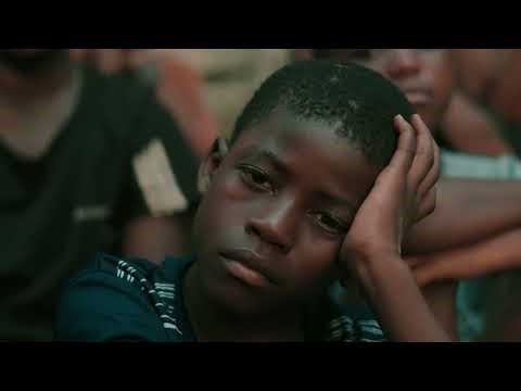 Kevin MBOUANDE Metatron - ELELO (Clip officiel)