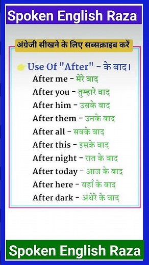Daily use english sentences | Learn english speaking | Spoken english Practice | english speaking