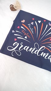 Happy Independence Day ♥ Gift for Grandma! Shop now >> https://godmerch.com/grandma23 We have all cute nicknames: Mimi, Nana, Grandma, Gigi, Grammy.... | Best Family Ever