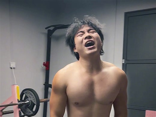 米津玄师《loser》猛男版舞步，最深藏不露的一集