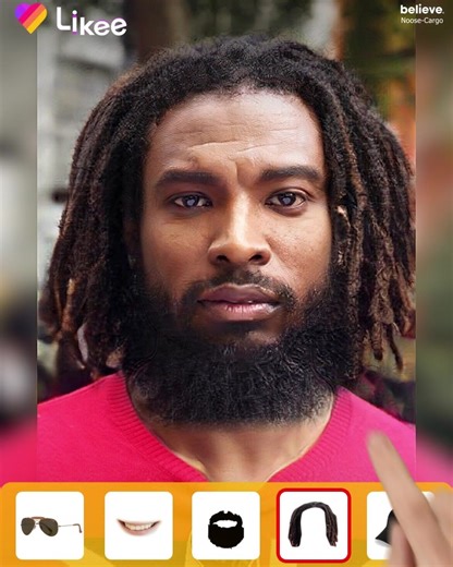 376 reactions · 103 shares | Special filter design for you all in Likee Try this now ‼ | Likee | Facebook