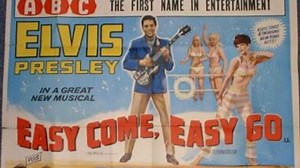 Easy Come, Easy Go (1967) Elvis Presley, Dodie Marshall, Pat Priest, Skip Ward, Frank McHugh, Elsa Lanchester, Read Morgan, Mickey Elley