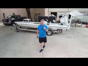 2022 East Cape Vantage with a White Mercury 115 ProXS