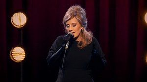 BBC 'Adele Pranks Adeles' DIRECTOR'S CUT