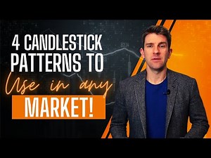 How to Read Candlestick Patterns With Strategies 👍