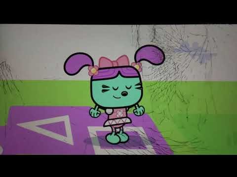 Wow Wow Wubbzy Daizy Hmmmm Spinning😌🎶