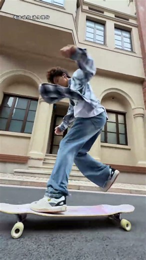 Parkour through the city and discover the beauty of this popular sport.