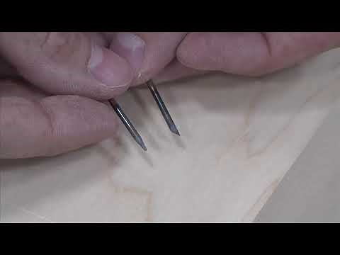 How to Use Marking Gauges