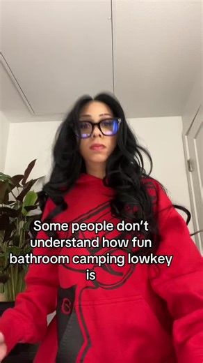 The Fun of Bathroom Camping: Tips and Insights