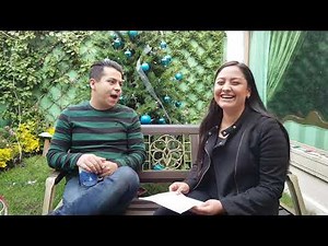 Entrevista a Adrian Alonso (actor)