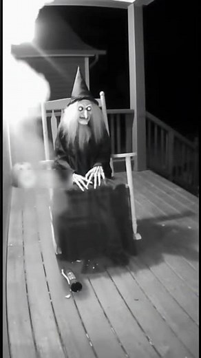 Dog Accidentally Blows Up a Witch! 😂