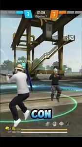 reto de Garena #freefire #bestclashbattlewhowillfreefie #fire #garenafreefire #memes #free