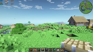 Shadow bug BSL shaders