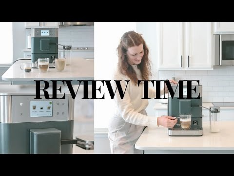 UPDATED KitchenAid KF7 Espresso Machine Review: Pros Vs Cons, Machine Overview, Making Drinks