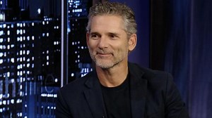 Eric Bana stars in a new mystery film set in the Australian wilderness