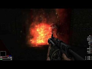 Slaughterfest 2012 #5 [Doom 2 wad /w Russian Overkill mod]