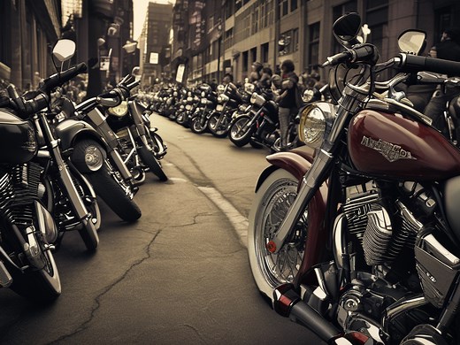 2026 Arizona Bike Week motorcycle rally and concert series returns