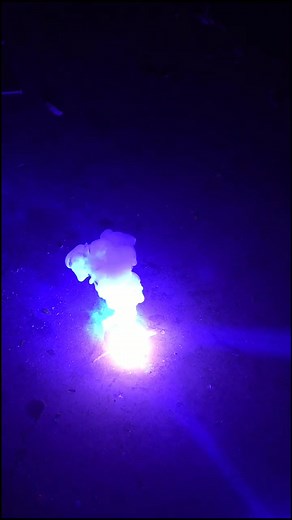 Uncovering the Flammability of Ping Pong Balls | TikTok