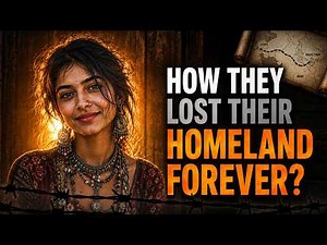 Where Do the Gypsies Actually Come From? The Hidden History of a People With No Country