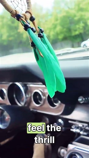 Introducing the 1966 Mustang - Car Review With Detailed Exterior, Engine, Interior & Thrilling Test