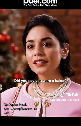 The Princess Switch 2018 ‧ Comedy/Romance ‧ 1h 41m