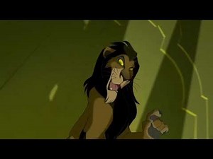 The Lion King - Be Prepared (Finnish) Instrumental