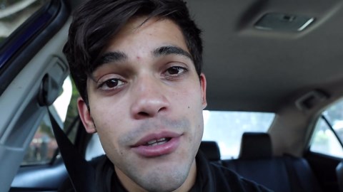 I Took Bryce Hall’s Dating Advise & It Worked…