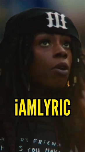 Dissect Podcast on Instagram: "@iamlyric first caught my attention in 2021 when she posted a run of impressive freestyles. Four years later, she’s managed by TDE’s Punch and releasing a debut project BLKBRD. 📈 Respect the ARtFOrM.🪞 @iamstillpunch @aroomfullofmirrors"