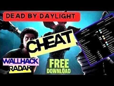 DBD HACK 2026 EXPOSED 😱 ESP + SPEED HACK + AURA