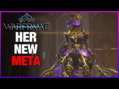 IT JUST GOT SO MUCH EASIER | Khora Steel Path Build 2026