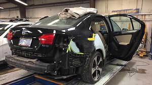 Towing companies, body shops busy after snow