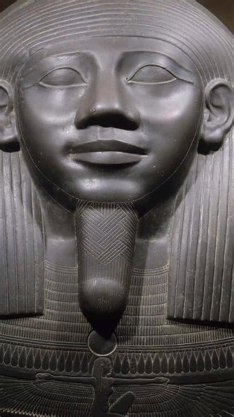Please share - the 26th dynasty ruled Kemet for over 130 years, after the Kushite dynasty of Nubians. Remembering Harkhebit today. Images: Sarcophagus of Harkhebit, Metropolitan Museum of Art, Open Access and Public Domain #GeorgeFloyd #BlackHistoryMonth #blackhistorymonthuk #blackhistory365 #SayTheirNames #blackownedbusiness #BlackHistoryMatters #blackowned #blackexcellence #SandraBland | BLACK and Education