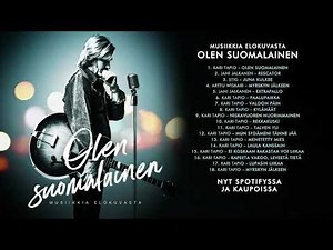STIG - Juna kulkee (Olen suomalainen -elokuva)