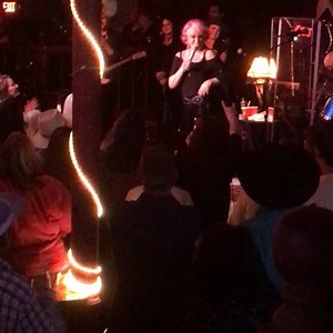 2.1K views · 88 reactions | Warning: This will give you goosebumps! Thank you Tanya Tucker Coupland was honored to have you grace our stage. The love that was flowing in our Dancehall last night is something we all need more of everyday! #couplandstaffROCKS. | Coupland Dancehall | Facebook