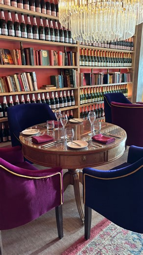 Annabel Evans + Helen Loder|bringing you the best in Sevenoaks on Instagram: "✨From 14th January until 6th February 2026 Squerryes set lunch menu is on special offer✨ ⭐️The Offer - from Wednesday - Friday inclusive it’s 2 for 1 when you enjoy the set lunch menu ⭐️ 🥂£33 for two courses or £39 for three courses. Supplements are excluded from the offer. If one person has 3 Courses (worth it in our opinion!) and the other has 2 courses, you pay for just the 3 course meal. Any supplements across eit