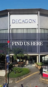 Book Your Next Event With Us! | Decagon Events Place