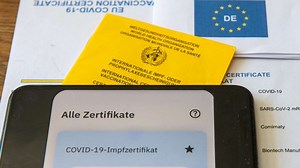 Corona-Nachweise: Es gibt zahlreiche Alternativen zur App - Alle Details zur Immunkarte und Co.