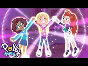 ¡Poder Pocket! Parte 2 | Episodio Completo | Polly Pocket En Español