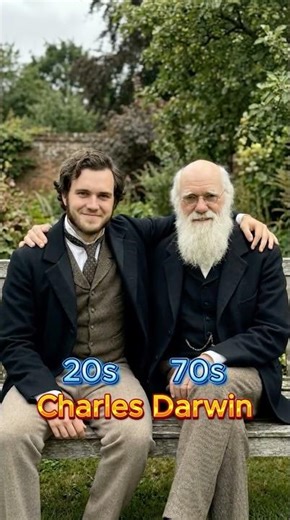 Then and Now Science/Inventors #history #americanhistory #thenandnow